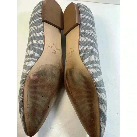 Corso como shoes - Picture 4 of 4